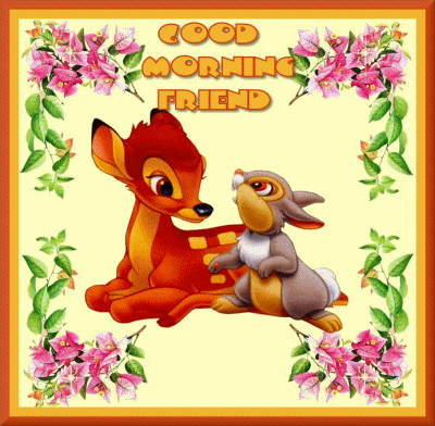 Good afternoon