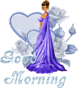 Good morning