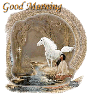 Good morning