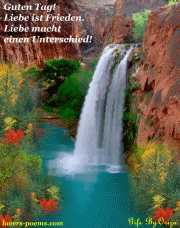 Blumen f�r dich... Email senden...
