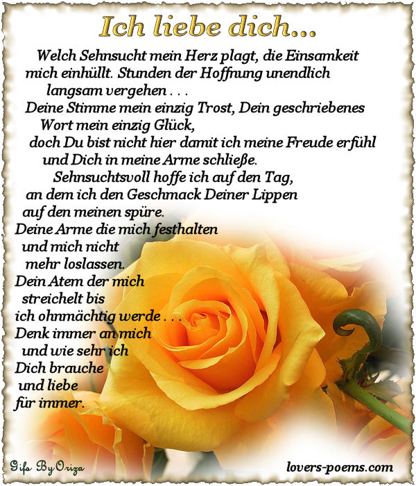 zum geburtstag rosengedicht