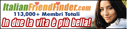 Cerca la tua anima gemella