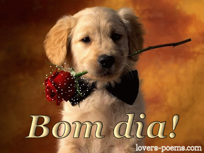 Gifs e Frases: Bom dia! Gifs e Frases: Bom dia!