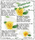 Histrias de Amor...