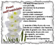 amicizia