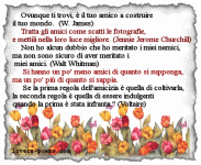 amicizia