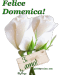 buona domenica