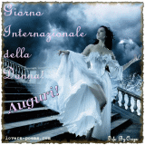 Giorno Internazionale della Donna