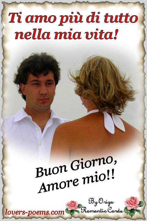 Amore