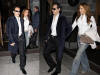 Jennifer Lopes e Marc Anthony
