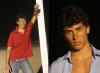 Jesus Luz, o brazilian boy que encantou Madonna