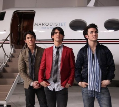 Jonas Brothers