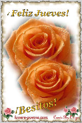 Feliz Jueves