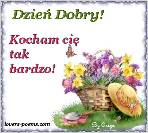 Dzień Dobry! 