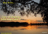 Boa Noite