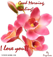 I Love you