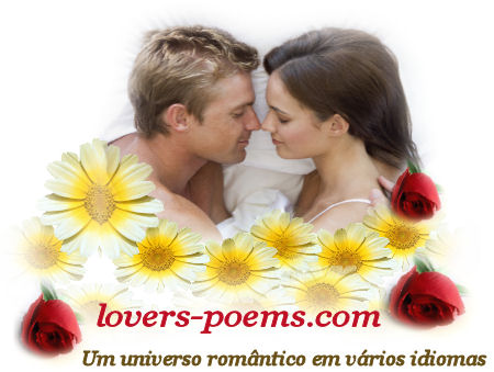 lovers-poems.com - Um mundo romãntico de poesia e mensagens....