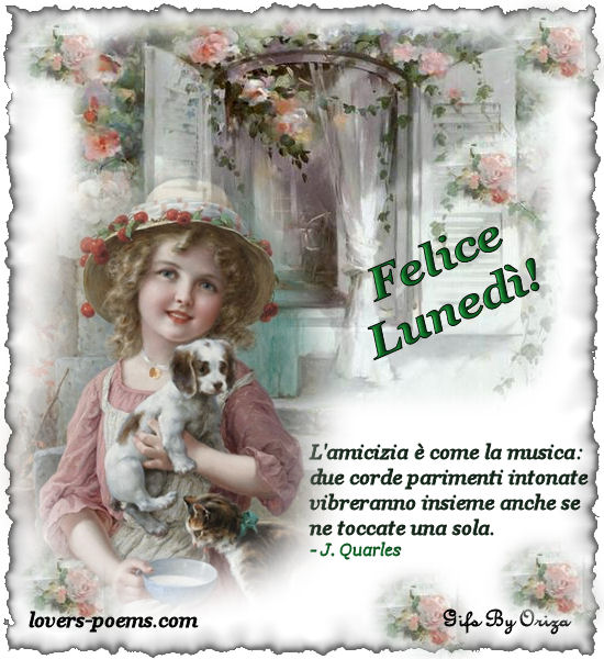 Felice Luned