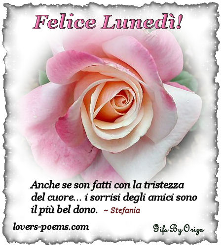 Felice Luned