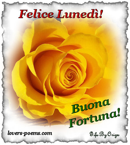 Felice Luned
