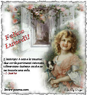 Felice Luned