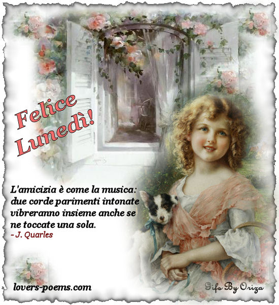 Felice Luned