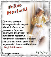 Buon Marted