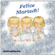Buon Marted