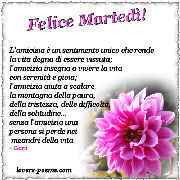 Buon Marted
