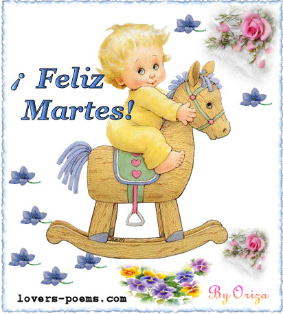 Buenos Das