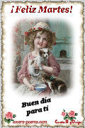 Feliz Martes