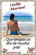 Feliz Martes