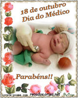 Parabéns, obrigado, Doutor!