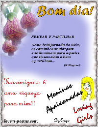 Meninas Apaixonadas
