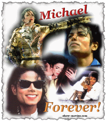 Michael Jackson - Gifs by Oriza
