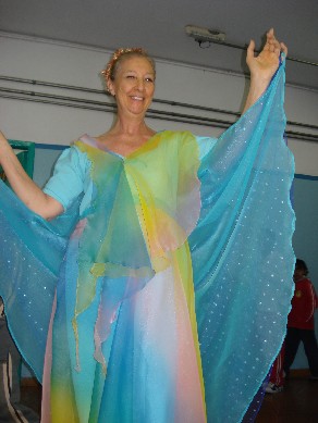 Mrian Warttusch