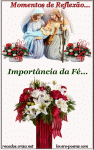 Mensagem de Natal... Clique para abrir e enviar...
