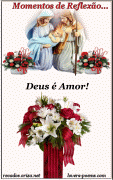 Mensagem de Natal... Clique para abrir e enviar...