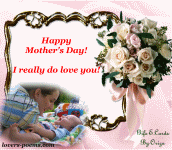 Mother's Message