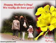 Mother's Message