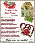 Poema de Natal de Oriza Martins