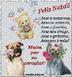 Feliz Natal!