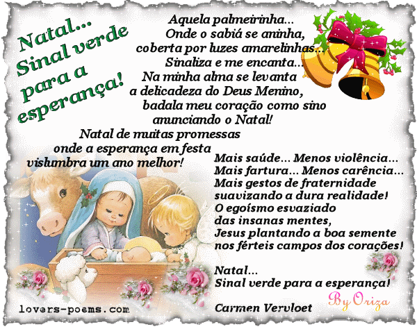 Feliz Natal