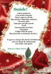 Sade! Mensagem de Natal