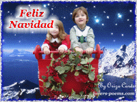 Mensaje de Navidad