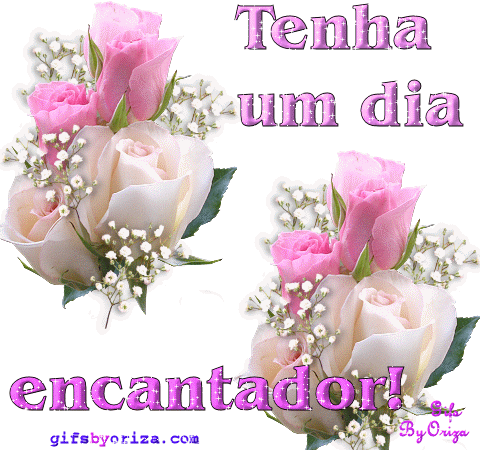 Bom dia