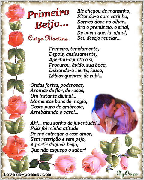 Poema de Oriza