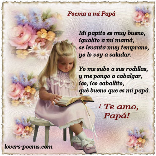 A mi Pap