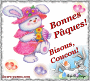 Bonnes Pques
