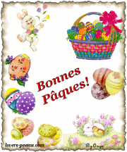 Bonnes Pques